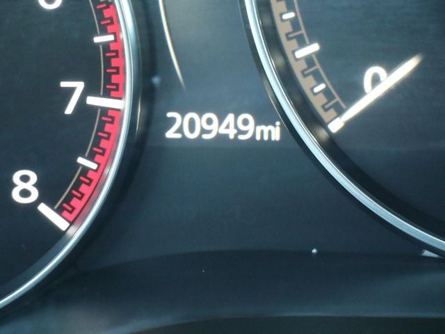 2024 Mazda Mazda CX-30 2.5 Turbo Premium Package
