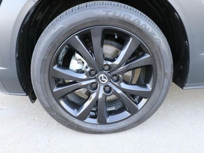 2024 Mazda Mazda CX-30 2.5 Turbo Premium Package