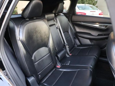 2024 INFINITI QX50 SPORT