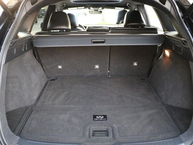 2024 INFINITI QX50 SPORT