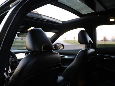 2024 INFINITI QX50 SPORT