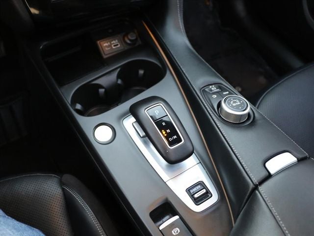 2024 INFINITI QX50 SPORT