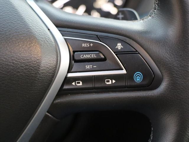 2024 INFINITI QX50 SPORT