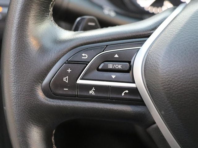 2024 INFINITI QX50 SPORT