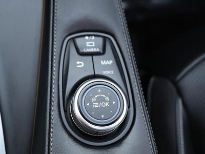 2024 INFINITI QX50 SPORT