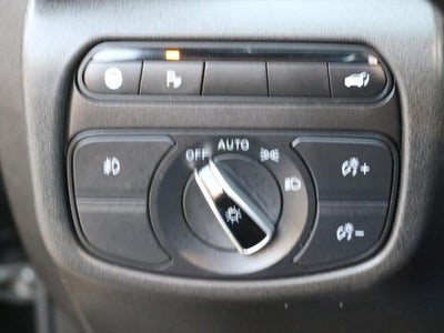 2024 INFINITI QX50 SPORT