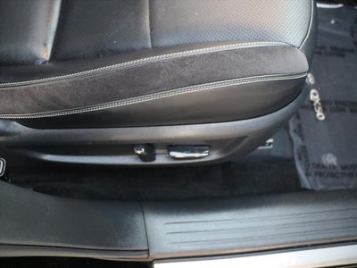 2024 INFINITI QX50 SPORT