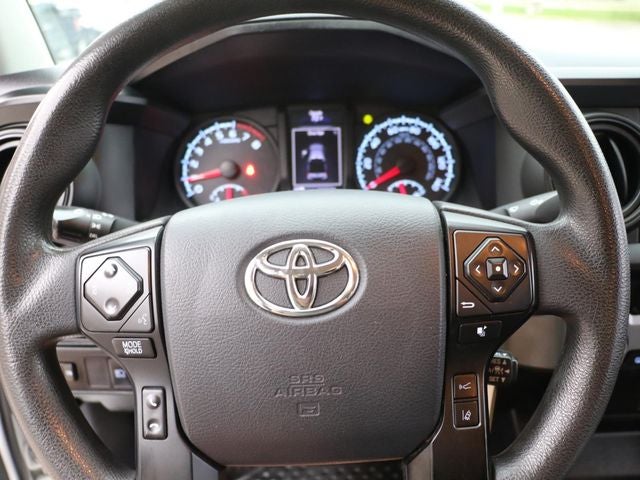 2019 Toyota Tacoma SR V6