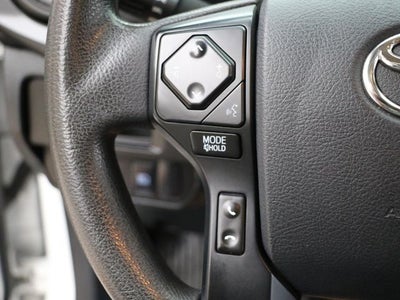 2019 Toyota Tacoma SR V6