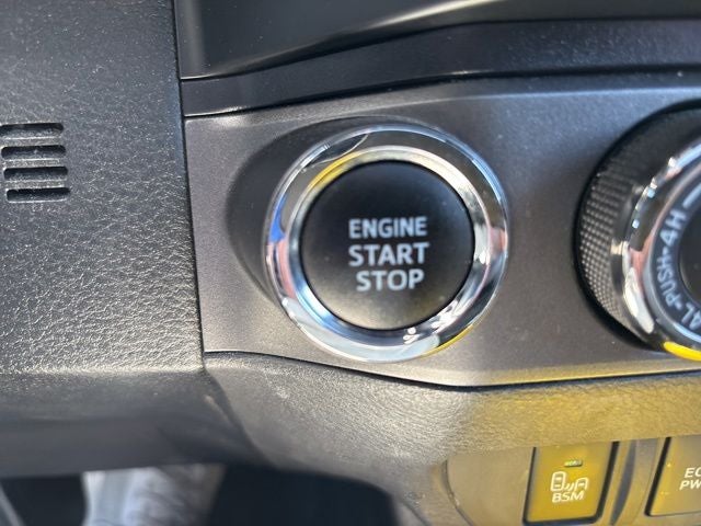 2020 Toyota Tacoma TRD Off-Road V6