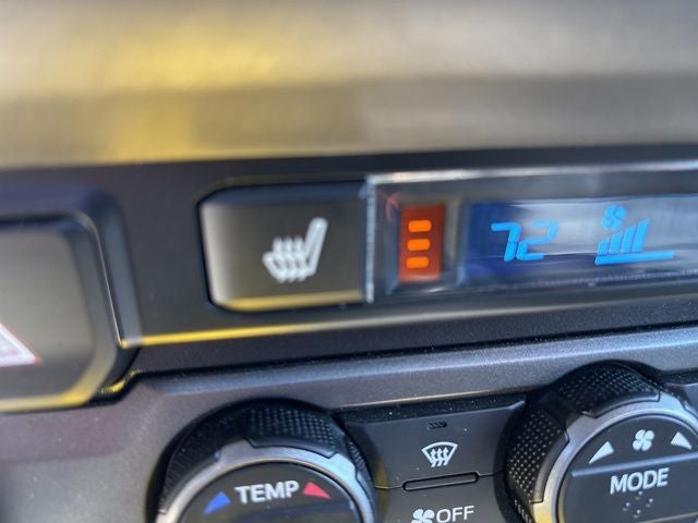 2020 Toyota Tacoma TRD Off-Road V6