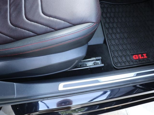2022 Volkswagen Jetta GLI 2.0T Autobahn