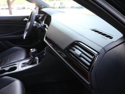 2022 Volkswagen Jetta GLI 2.0T Autobahn