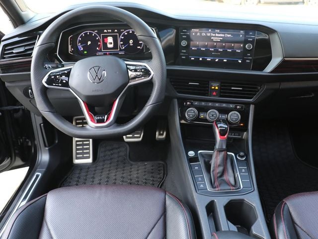 2022 Volkswagen Jetta GLI 2.0T Autobahn