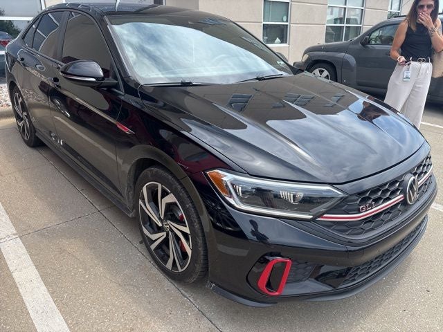 2022 Volkswagen Jetta GLI 2.0T Autobahn