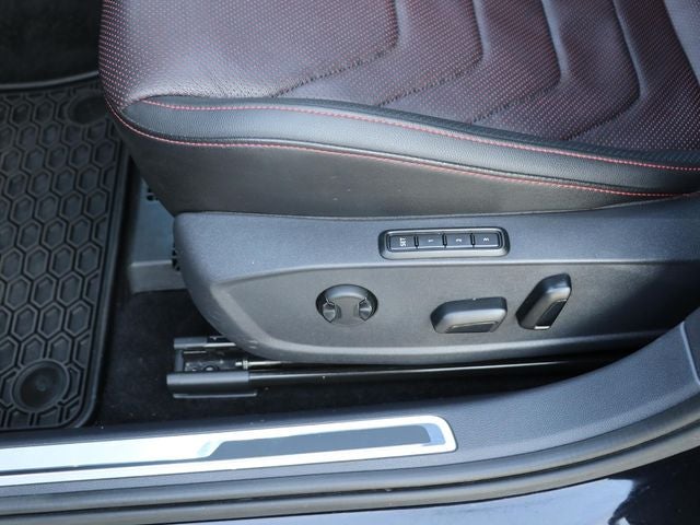 2022 Volkswagen Jetta GLI 2.0T Autobahn