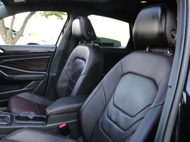 2022 Volkswagen Jetta GLI 2.0T Autobahn