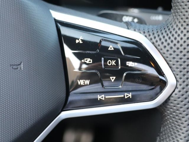 2022 Volkswagen Jetta GLI 2.0T Autobahn
