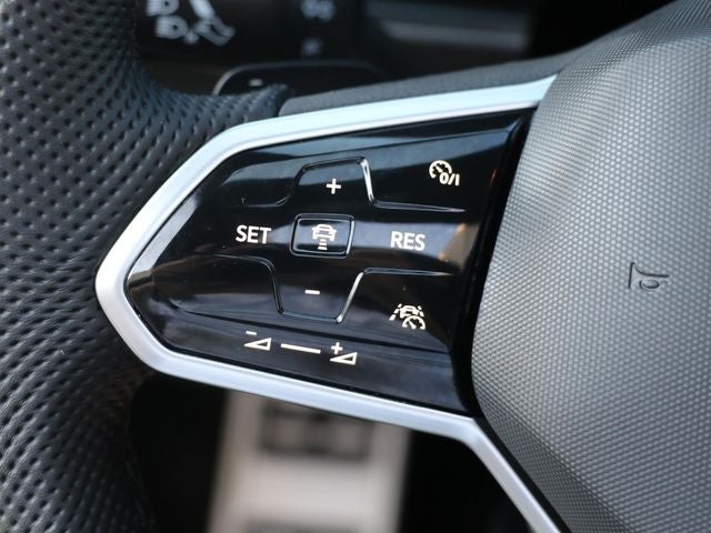 2022 Volkswagen Jetta GLI 2.0T Autobahn