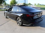 2022 Volkswagen Jetta GLI 2.0T Autobahn
