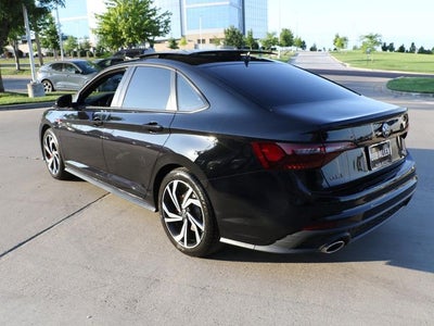 2022 Volkswagen Jetta GLI 2.0T Autobahn