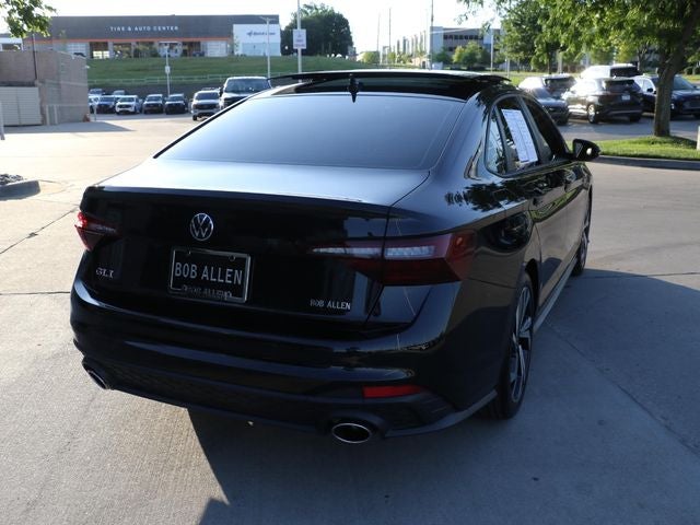 2022 Volkswagen Jetta GLI 2.0T Autobahn
