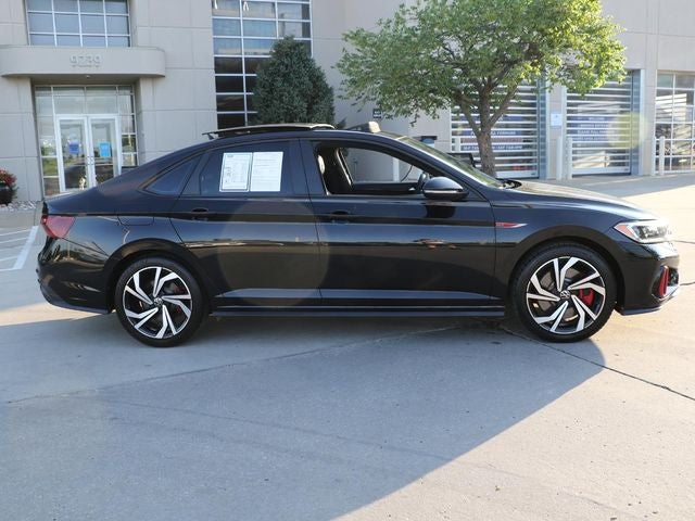 2022 Volkswagen Jetta GLI 2.0T Autobahn