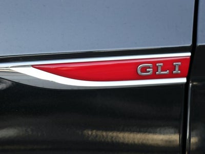 2022 Volkswagen Jetta GLI 2.0T Autobahn