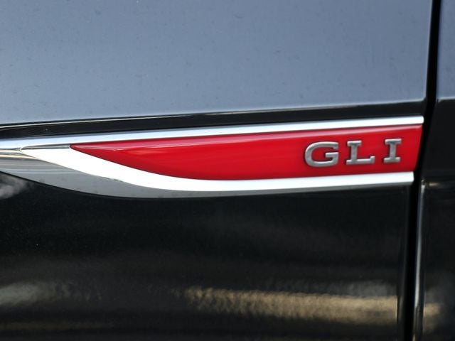 2022 Volkswagen Jetta GLI 2.0T Autobahn