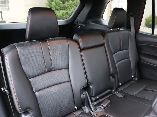 2024 Honda Passport TrailSport