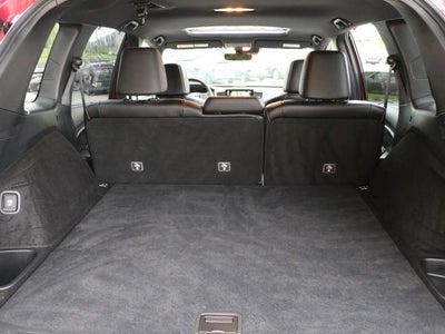 2024 Honda Passport TrailSport