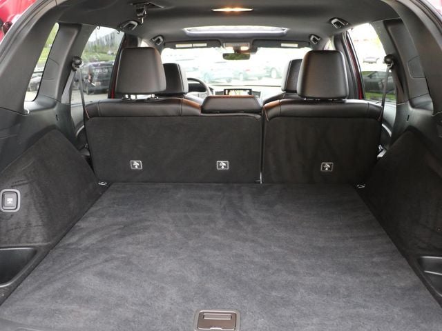 2024 Honda Passport TrailSport