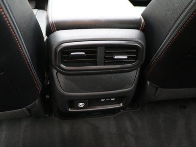 2024 Honda Passport TrailSport