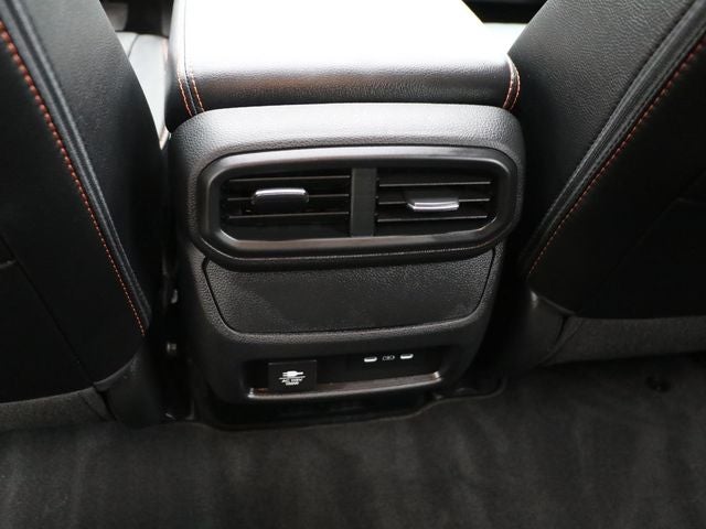 2024 Honda Passport TrailSport