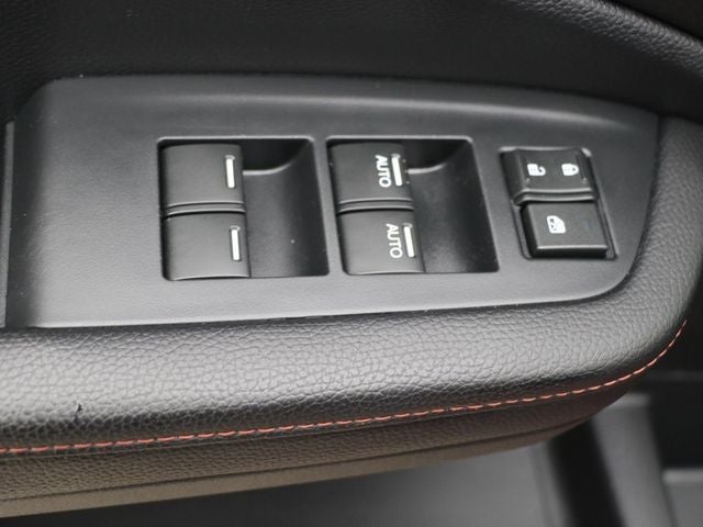 2024 Honda Passport TrailSport