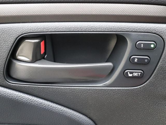 2024 Honda Passport TrailSport