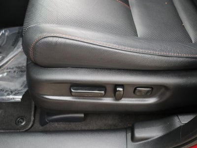 2024 Honda Passport TrailSport