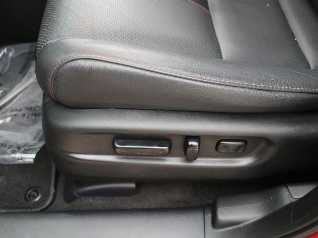 2024 Honda Passport TrailSport