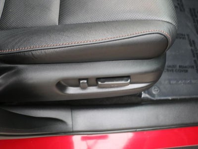 2024 Honda Passport TrailSport