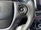 2017 Honda Ridgeline RTL-T