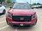 2024 Honda Ridgeline Black Edition