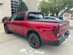 2024 Honda Ridgeline Black Edition