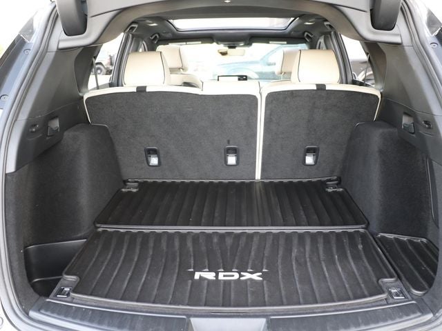 2025 Acura RDX A-Spec Package SH-AWD