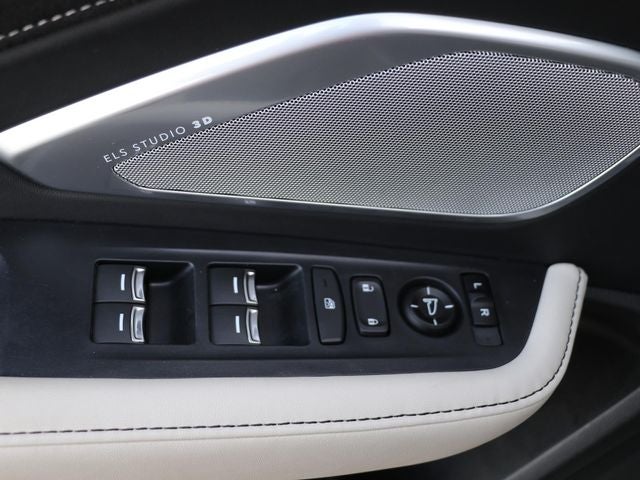 2025 Acura RDX A-Spec Package SH-AWD