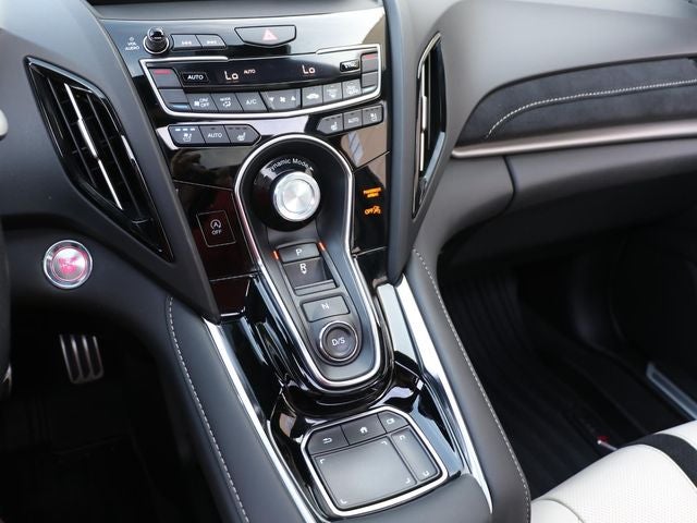 2025 Acura RDX A-Spec Package SH-AWD