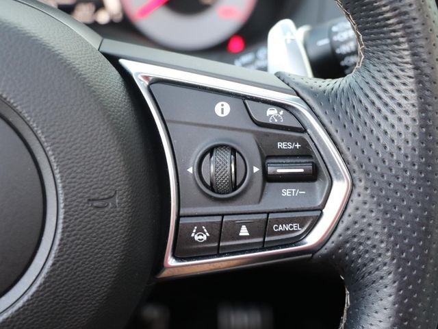 2025 Acura RDX A-Spec Package SH-AWD