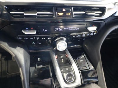 2024 Acura MDX 3.5L SH-AWD