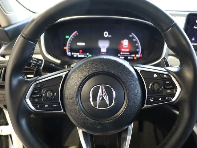 2024 Acura MDX 3.5L SH-AWD
