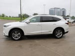 2024 Acura MDX 3.5L SH-AWD