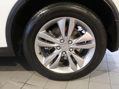 2024 Acura MDX 3.5L SH-AWD